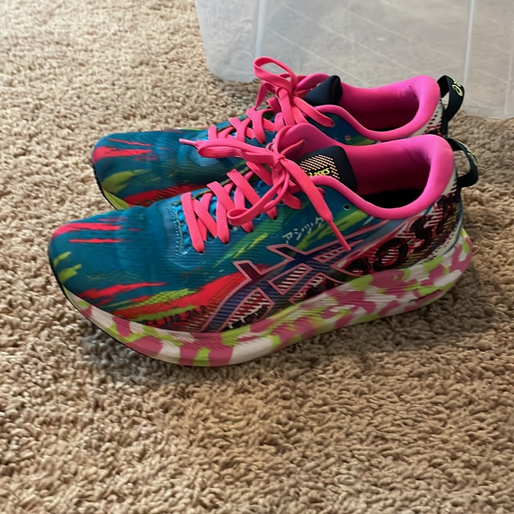 Gel Noosa Tri 13 8 1/2